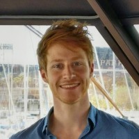 Heal.dev Employee Ferdinand Legros's profile photo