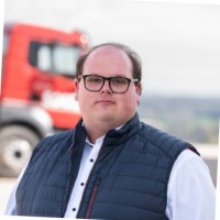 Solid S.A. Employee André Tuchtenhagen's profile photo