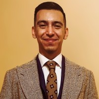 26FIVE GLOBAL LAB Employee Paul Gonzalez's profile photo