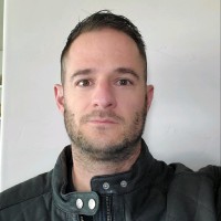 Kilgore Companies Employee Tyson Riley's profile photo