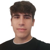 Inkup Employee José Antonio Castañeda Ríos's profile photo