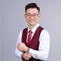 HSBC Employee M.eng Ciam's profile photo