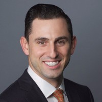 Major League Baseball (MLB) Employee Alex Rosen's profile photo