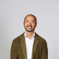 Inatai Foundation Employee Michael Byun's profile photo