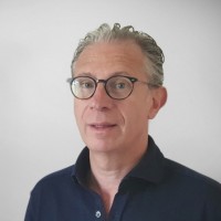 APAR Employee Vincent Biancani's profile photo