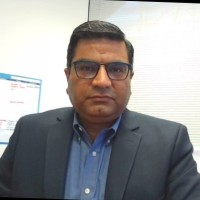 Jignesh Vyas Email & Phone Number