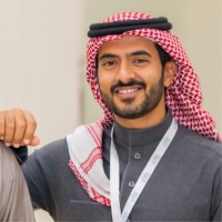Future Work | عمل المستقبل Employee Saud Alhussain's profile photo