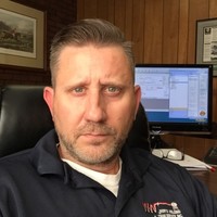 Travis Cross Email & Phone Number