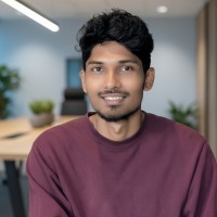 Arjun Ambalam Email