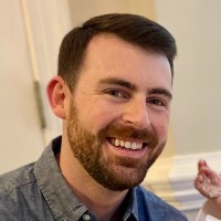 Pocket Prep Employee Wallace Daniel's profile photo