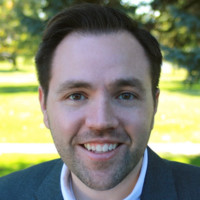 FWD People Employee Mitchell Edmondson's profile photo