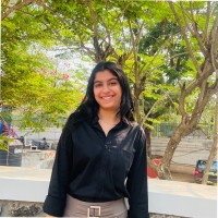 StudX Employee Purvi Gakhreja's profile photo