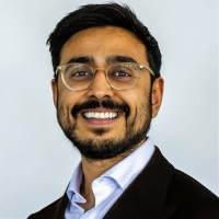 Prudentia Group, LLC Employee Kunal Patel's profile photo