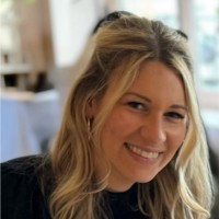 VaxServe Employee Mariel Messinetti's profile photo