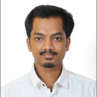 FCRES Employee Vikram Goud's profile photo