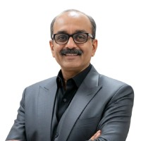 Inox Wind Ltd. Employee Mahesh Patel's profile photo