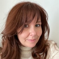 Asteryos Employee Lucile Bunouf's profile photo