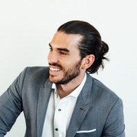 VITL Power Employee Ben Savio's profile photo