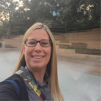 Kristina Vogel Email & Phone Number