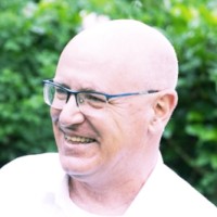 Comeet Employee Amit Samson's profile photo