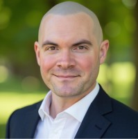 Corey Judd Email & Phone Number