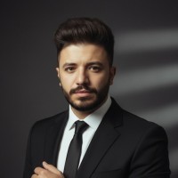 Cog Developers Employee Hasan Ismail's profile photo