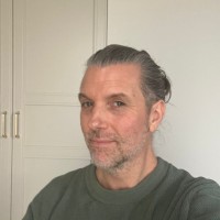 Starion Employee Fabian Tax's profile photo