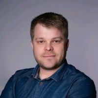 Coprel Employee Jackson Gabe's profile photo