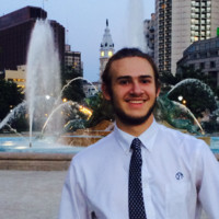 Carbon Composites Inc. Employee Connor Mulvey's profile photo