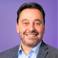 D-EDGE Hospitality Solutions Employee Stephen Jacquier's profile photo