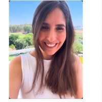Waxman-Govrin Engineering Ltd Employee Maayan Nachum's profile photo