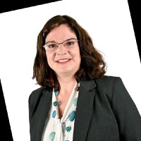 State Employees Credit Union of New Mexico Employee Nathalie Casado's profile photo