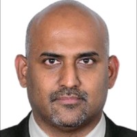 Triveni Turbine Limited Employee Prabhu S's profile photo