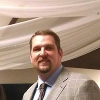 Pride Outfitting Employee Joe Dalluge's profile photo