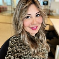 NAVARA Employee Niki van Dijk's profile photo