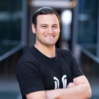 UserWay.org Employee Zach Kfare's profile photo