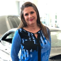 Courtesy Ford Employee Angela Hutchinson's profile photo