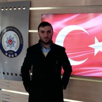 Lenova Employee Abdulkadir Usta's profile photo