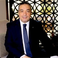 Alwadi Hotel Doha MGallery Employee Hassan Kutrieh's profile photo