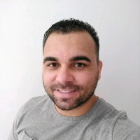 Perin Plásticos Employee Edevaldo MacEdo's profile photo