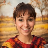CODAworx Employee Rose Arntsen's profile photo