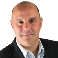 St Vincent's Private Hospital Employee Andy Antonini's profile photo