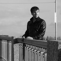 OXNP Group Employee Yurii Krivenko's profile photo