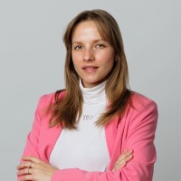 For Delete Employee Victoriya Yakuba's profile photo