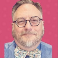 Moran Shipping Agencies Employee Darren Shelton's profile photo