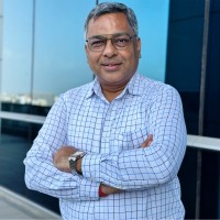 Lupin Limited Employee Atul Agarwal's profile photo