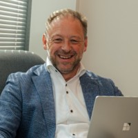 ConXioN Employee Filip van Tongel's profile photo