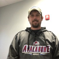 Adams Industries Inc Employee Patrick von Seggern's profile photo