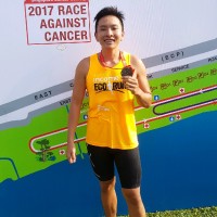 Mayfield Education - Melbourne Employee Timothy Tan's profile photo