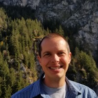 Raft Employee Nathan Lacey's profile photo